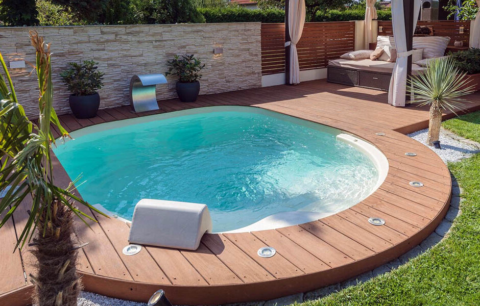 Instalação, Profissional, Manutenção, Limpeza, Reparos, Construção de Piscina em Curitiba